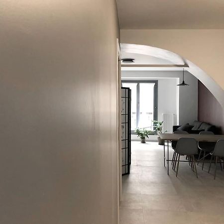 Studio Darsena Μιλάνο Εξωτερικό φωτογραφία